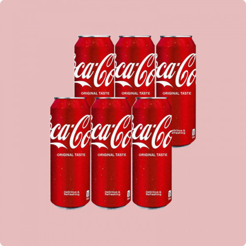 Coca-cola